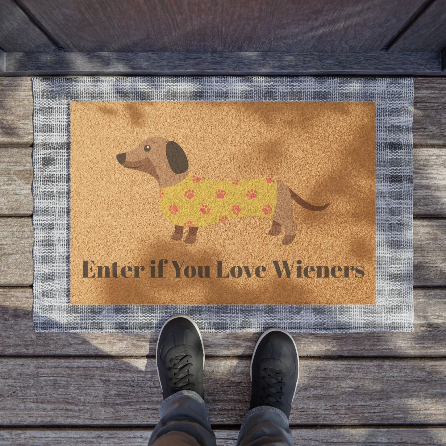 Doormat