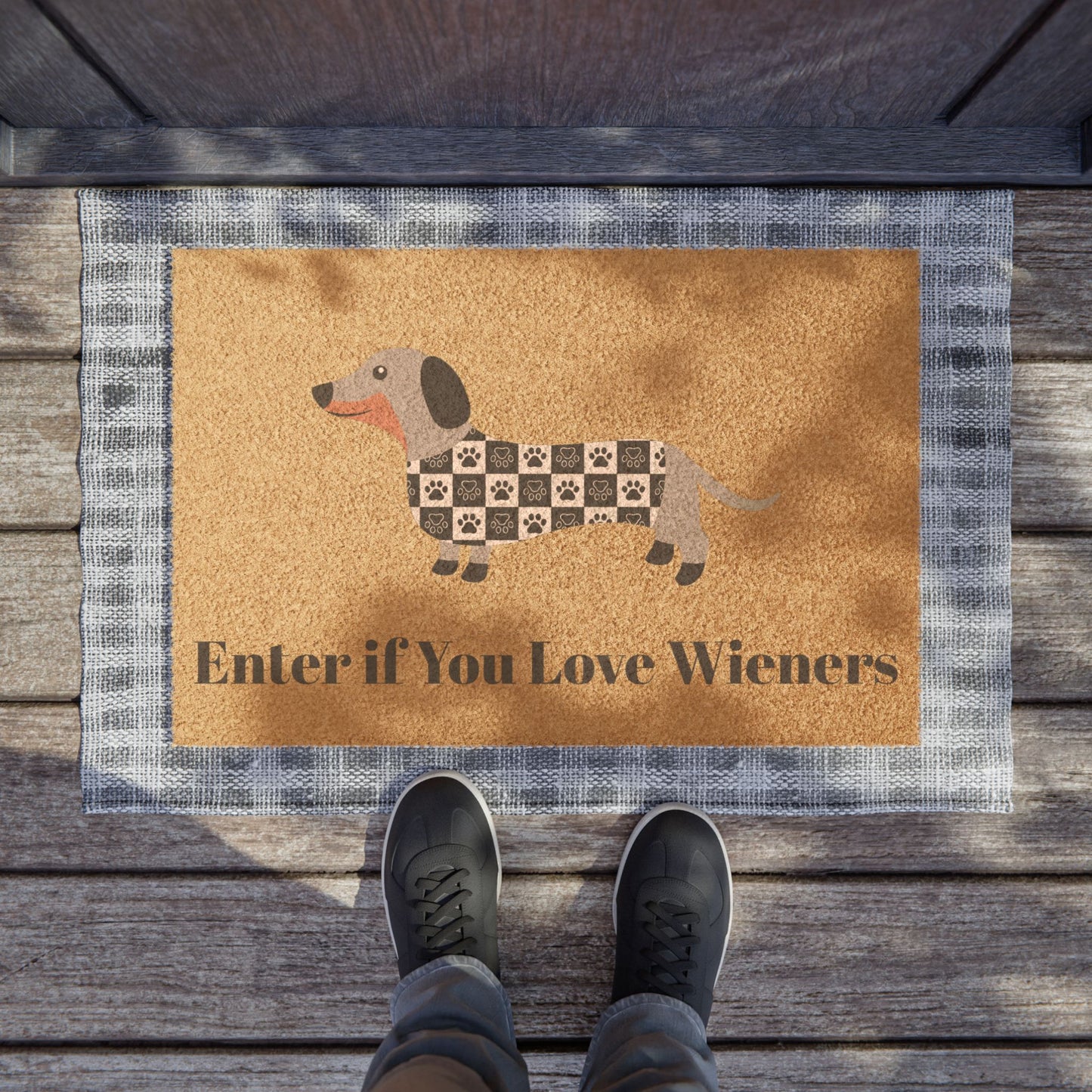 Doormat