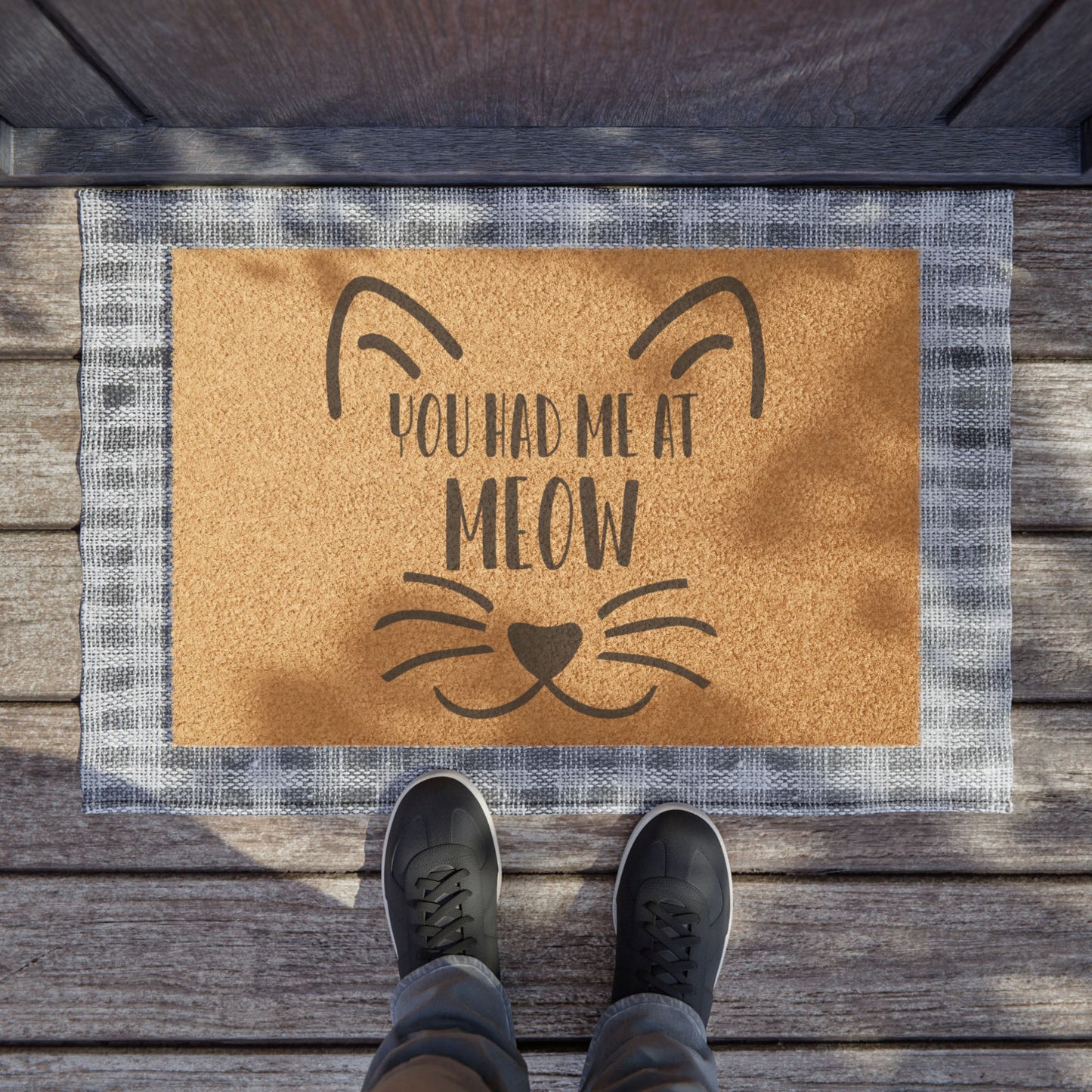 Doormat