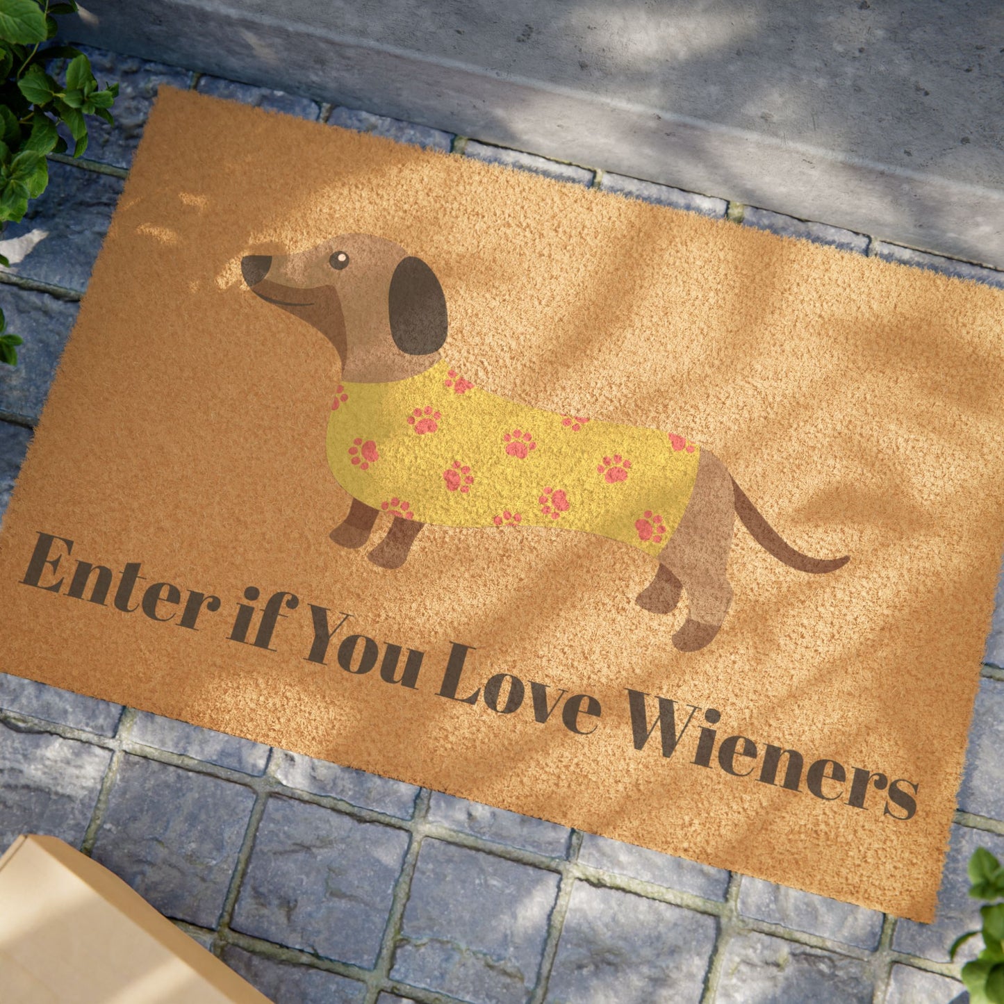 Doormat