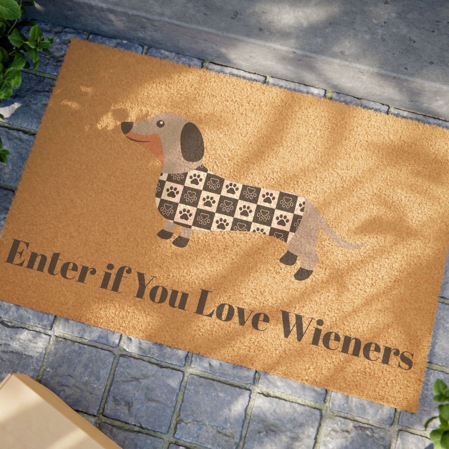 Doormat